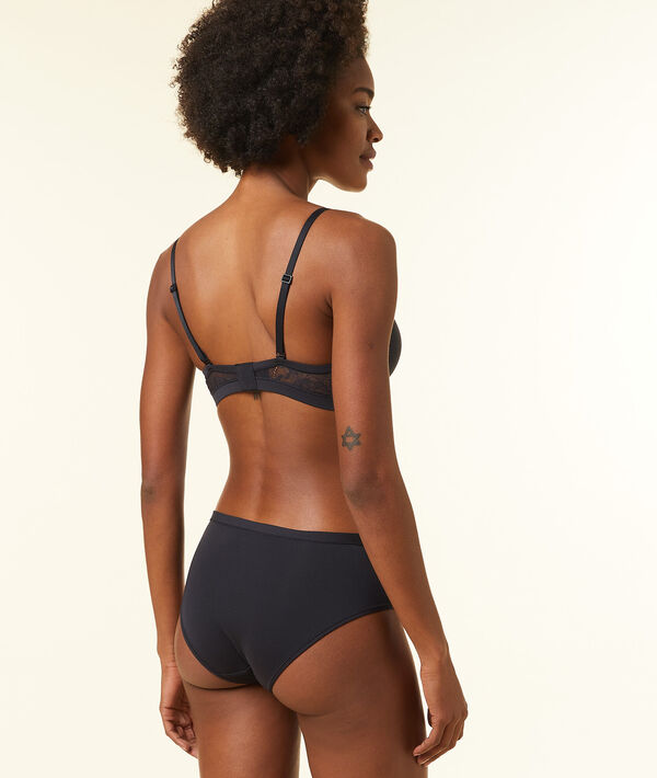 Soutien-gorge coques fines sans armatures Soutien-gorge coques fines sans armatures;${refinementColor}