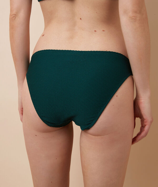 Bas de bikini simple Bas de bikini simple;${refinementColor}