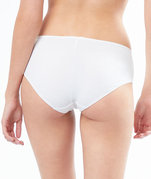 Shorty en microfibre Shorty en microfibre