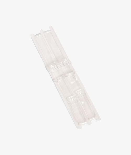 Bretelles amovibles transparentes Bretelles amovibles transparentes