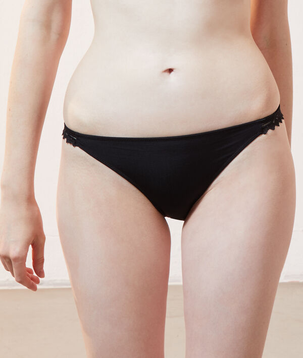 Culotte bikini Culotte bikini;${refinementColor}