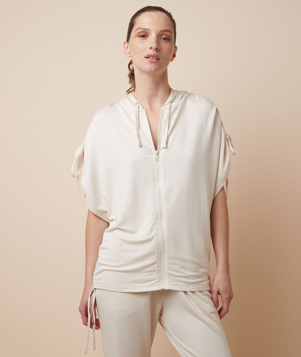 Pantalon sportswear lin.