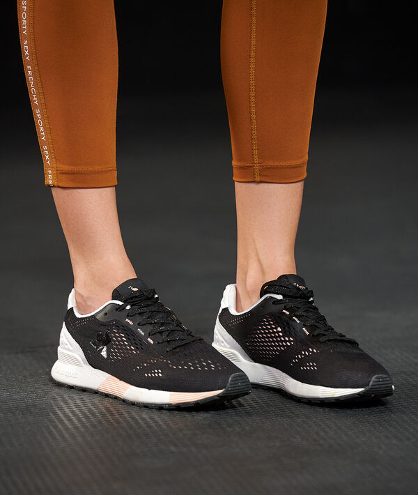 Baskets Etam x Le Coq Sportif Baskets Etam x Le Coq Sportif;${refinementColor}