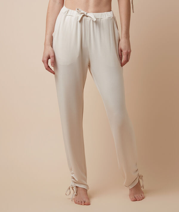 Pantalon sportswear Pantalon sportswear;${refinementColor}