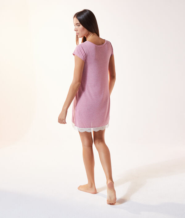 Chemise de nuit Chemise de nuit;${refinementColor}