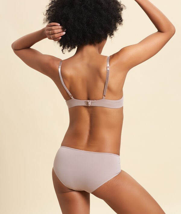 Shorty microfibre Shorty microfibre;${refinementColor}