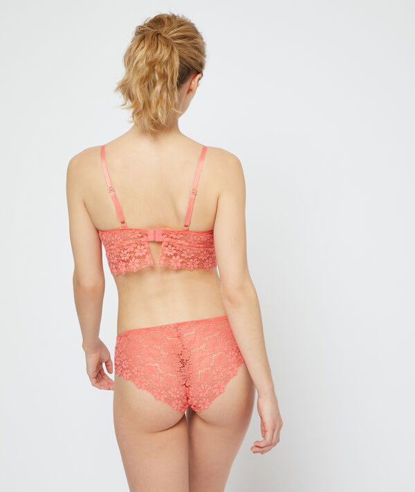 Soutien-gorge corbeille Soutien-gorge corbeille;${refinementColor}