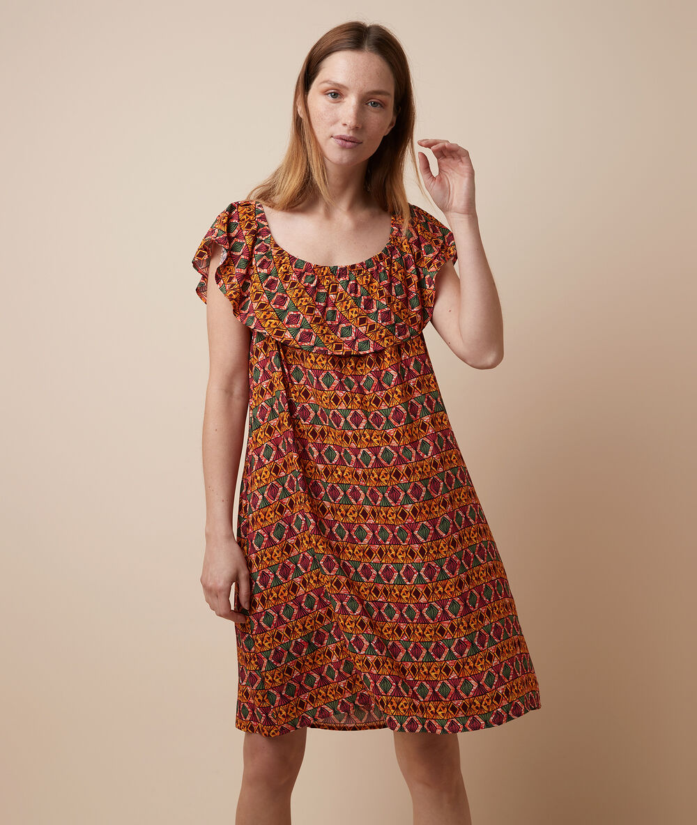 Tuniques Et Robes De Plage Large Choix Sur Etam Com
