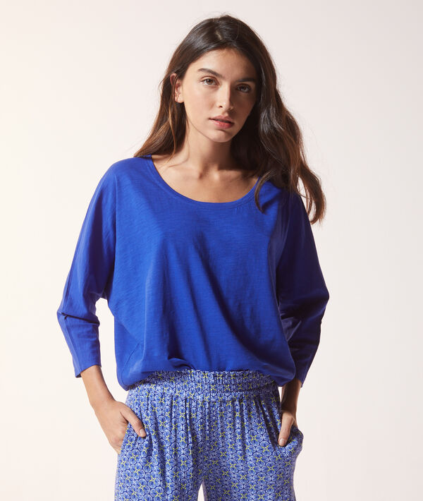 Top manches longues Top manches longues;${refinementColor}
