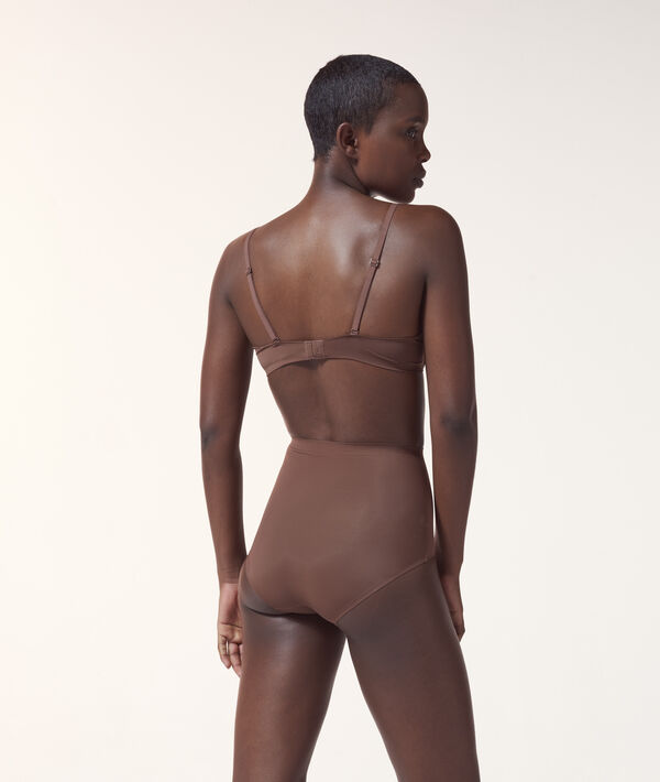 Culotte taille haute - Niveau 3 : silhouette remodelée Culotte taille haute - Niveau 3 : silhouette remodelée