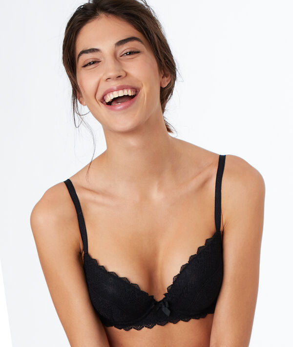 Soutien-gorge N°1 - Push-Up Soutien-gorge N°1 - Push-Up