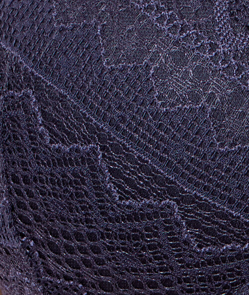 Soutien-gorge n°4 - coques light anthracite.