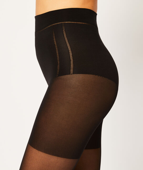 Collant Sculptant Collant Sculptant;${refinementColor}