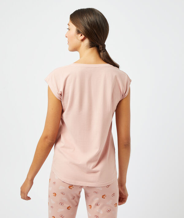 T-shirt "Brooklyn" T-shirt "Brooklyn";${refinementColor}