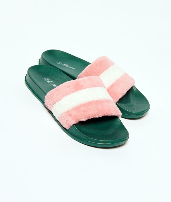 Sandales doudou Sandales doudou;${refinementColor}