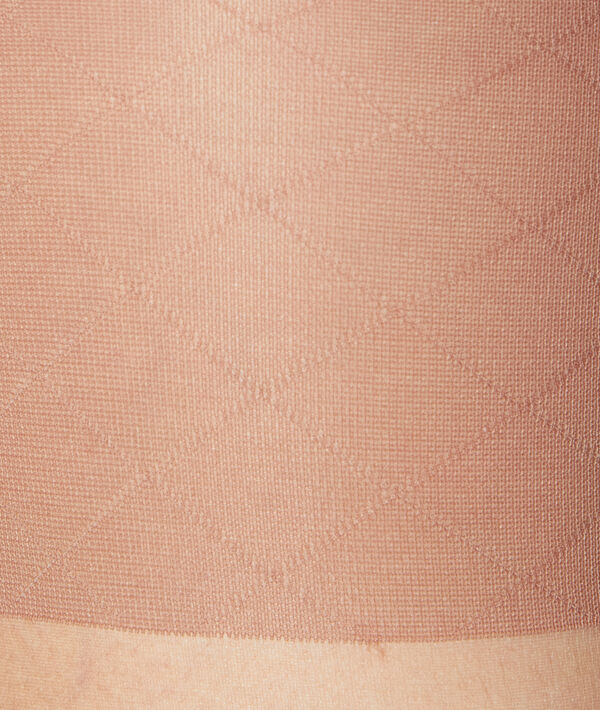 Collants modelants voile, 5D Collants modelants voile, 5D;${refinementColor}