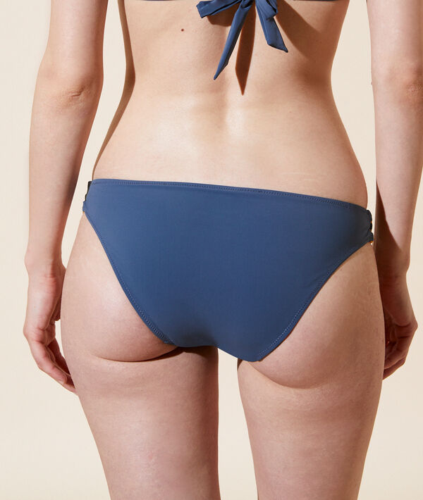 Bas de bikini simple Bas de bikini simple;${refinementColor}