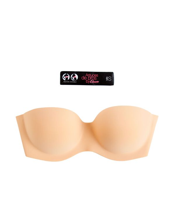 Soutien-gorge invisible Soutien-gorge invisible