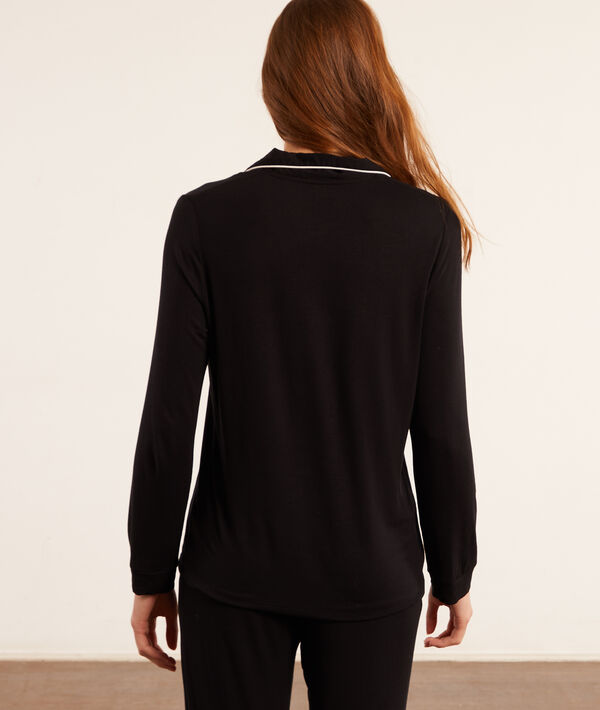 Chemise de pyjama Chemise de pyjama;${refinementColor}