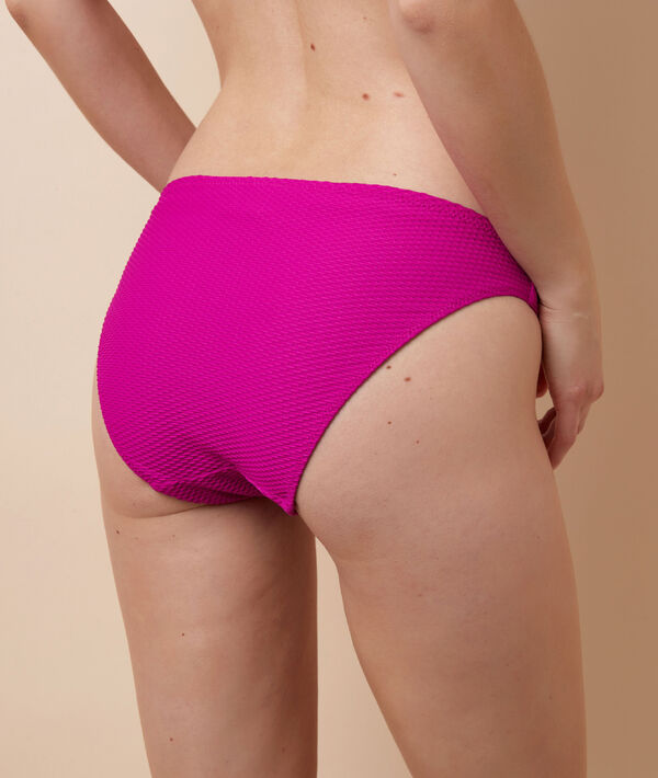 Bas de bikini simple Bas de bikini simple;${refinementColor}