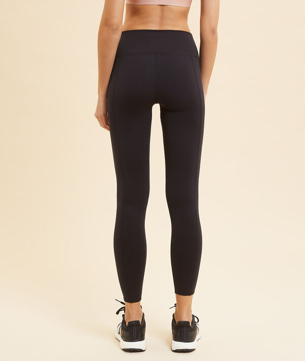 Legging de training 7/8è Legging de training 7/8è;${refinementColor}