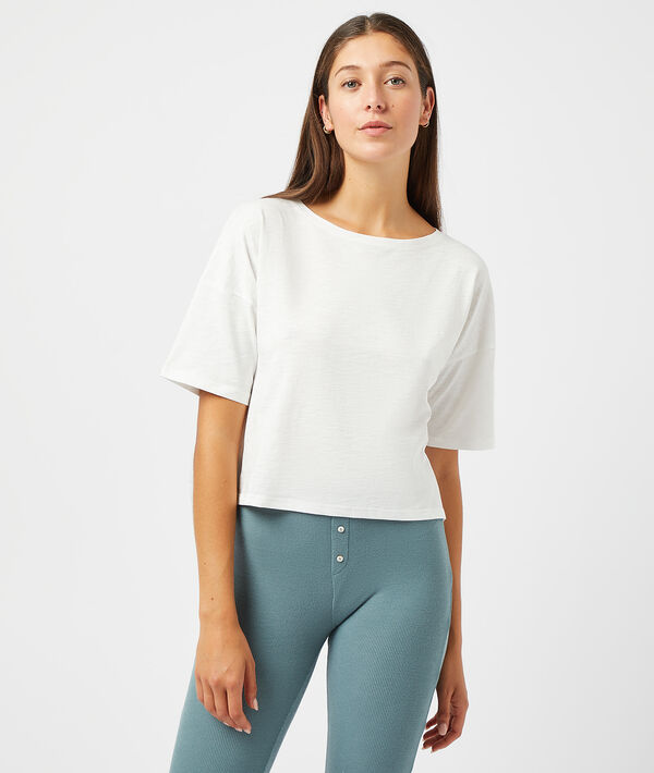 T-shirt uni T-shirt uni;${refinementColor}
