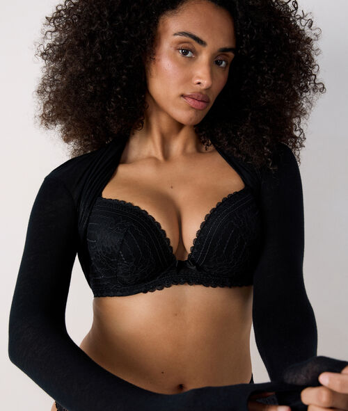 Soutien-gorge N°5 - Ampliforme Classique Soutien-gorge N°5 - Ampliforme Classique