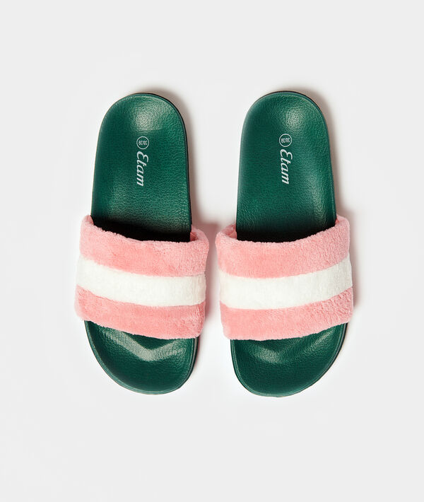 Sandales doudou Sandales doudou;${refinementColor}