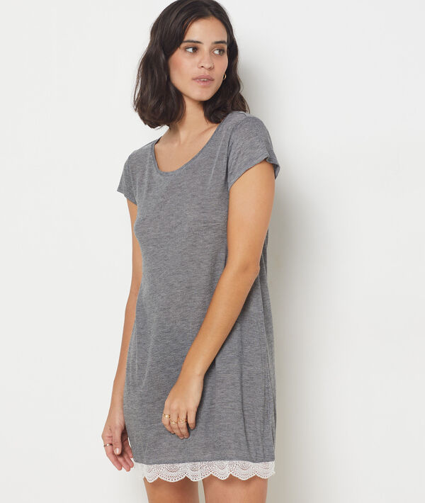 Chemise de nuit Chemise de nuit;${refinementColor}
