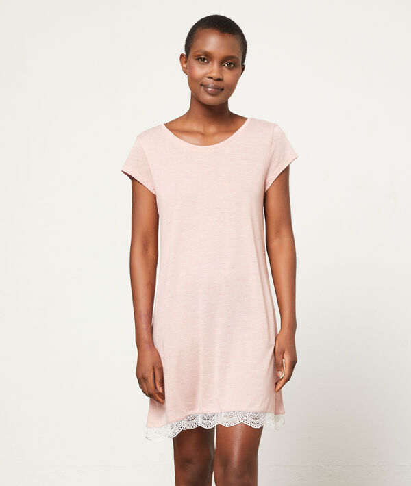 Chemise de nuit Chemise de nuit;${refinementColor}