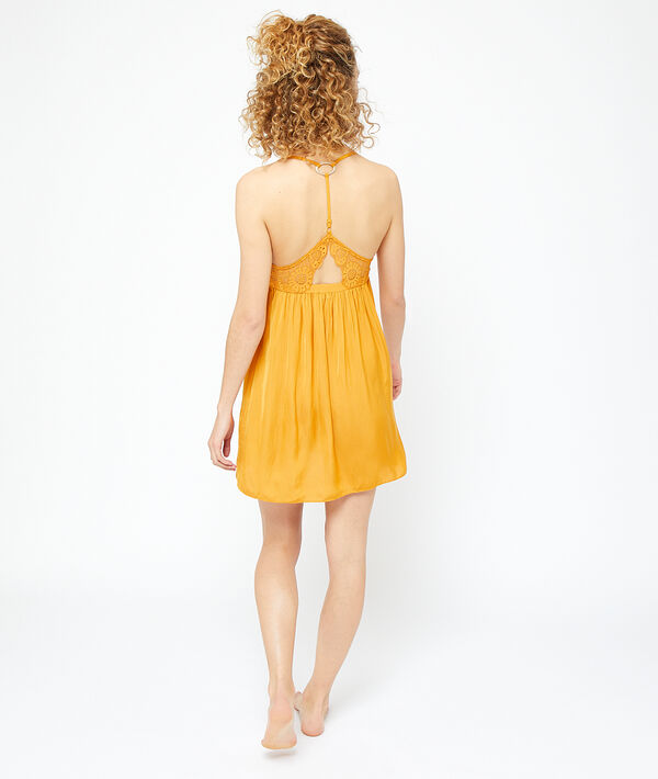 Nuisette haut tout dentelle Nuisette haut tout dentelle;${refinementColor}