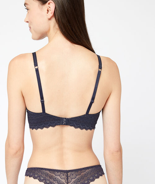 Soutien-gorge N°1 - Push-Up Soutien-gorge N°1 - Push-Up