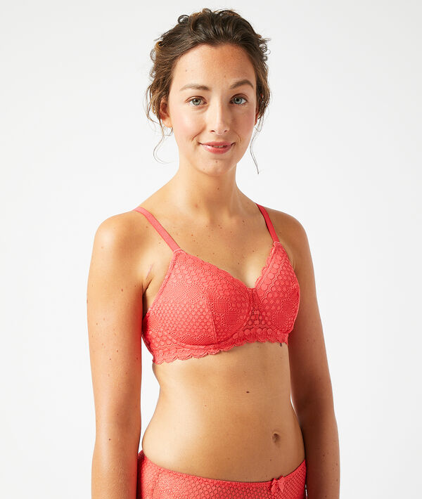 Soutien-gorge post-mastectomie coques fines Soutien-gorge post-mastectomie coques fines;${refinementColor}
