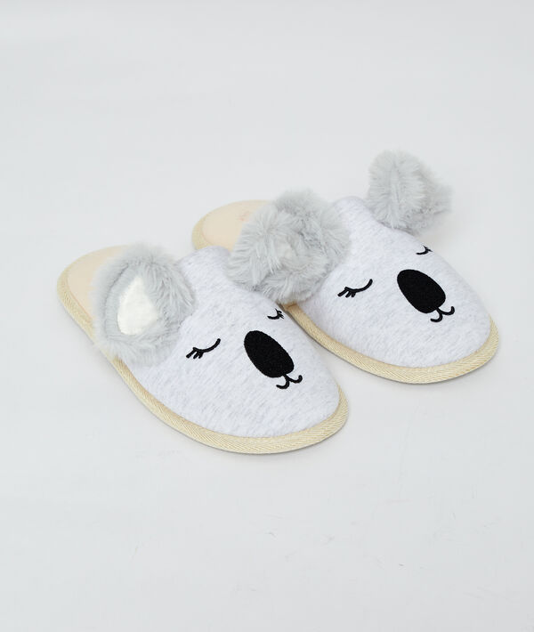 Mules koala Mules koala;${refinementColor}