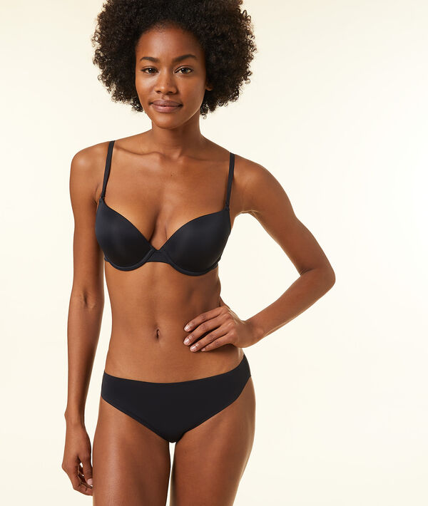 Soutien-gorge N°1 - Push Up Soutien-gorge N°1 - Push Up;${refinementColor}