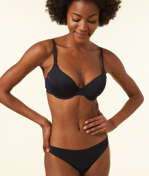 Soutien-gorge N°5 - Ampliforme Classique, Bonnets A/B/C Soutien-gorge N°5 - Ampliforme Classique, Bonnets A/B/C