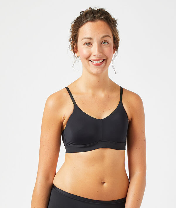 Triangle post-mastectomie sans armatures Triangle post-mastectomie sans armatures;${refinementColor}