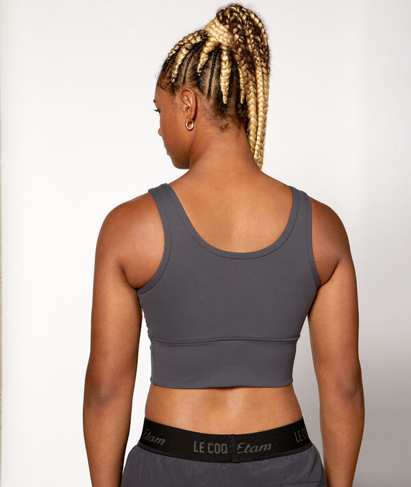 Brassière de training - Maintien fort Brassière de training - Maintien fort;${refinementColor}