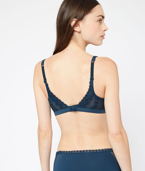 Soutien-gorge - Coques ultra-fines et légères Soutien-gorge - Coques ultra-fines et légères