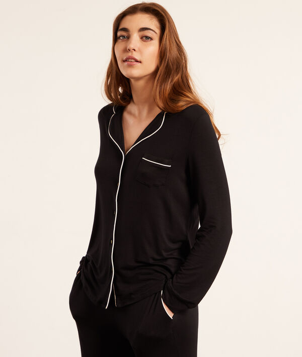 Chemise de pyjama Chemise de pyjama;${refinementColor}