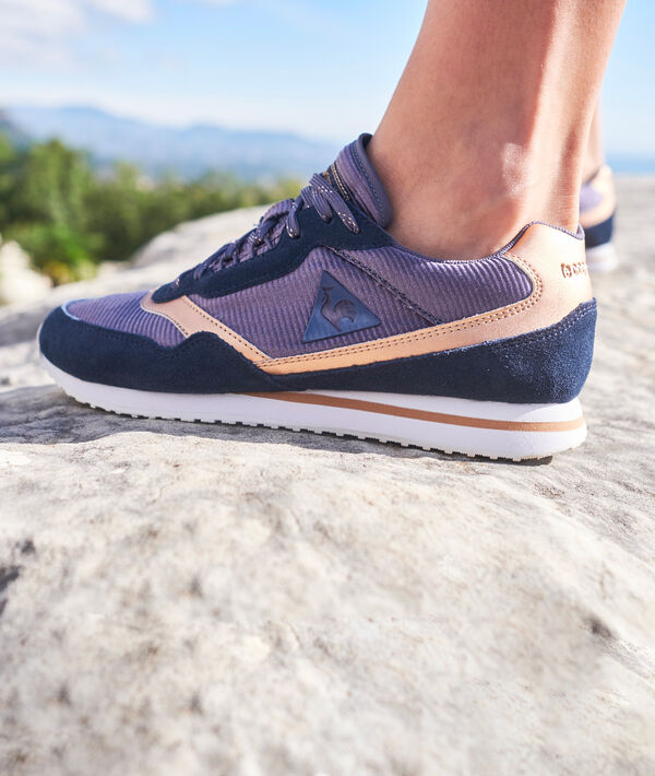Baskets de sport Etam x Le Coq Sportif Baskets de sport Etam x Le Coq Sportif;${refinementColor}