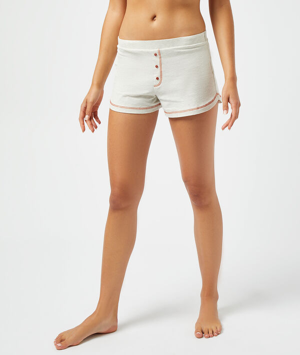 Short de pyjama Short de pyjama;${refinementColor}