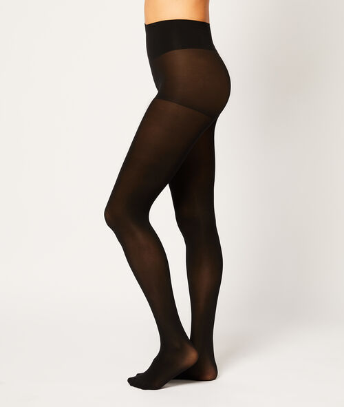 Collants semi-opaques 30D Collants semi-opaques 30D