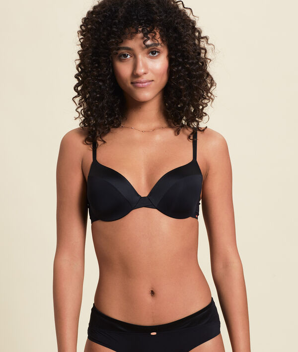 Soutien-gorge N°5 - Coques fines Soutien-gorge N°5 - Coques fines;${refinementColor}