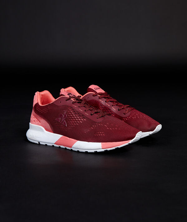 Baskets Etam x Le Coq Sportif Baskets Etam x Le Coq Sportif;${refinementColor}