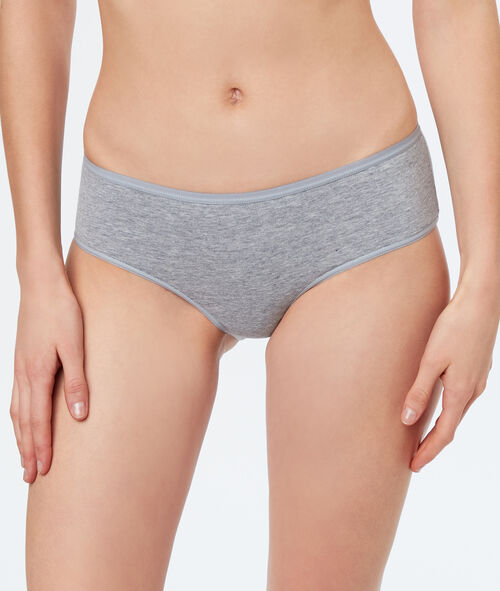 Shorty en coton Shorty en coton