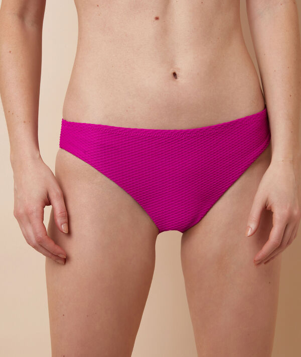 Bas de bikini simple Bas de bikini simple;${refinementColor}