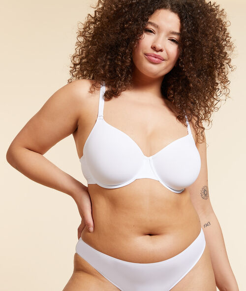 Soutien-gorge corbeille bonnet E Soutien-gorge corbeille bonnet E