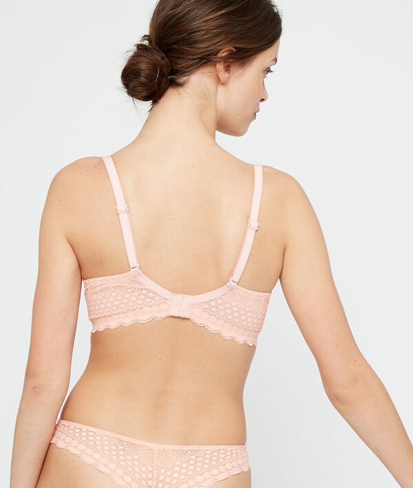 Soutien-gorge N°4 - Coques fines Soutien-gorge N°4 - Coques fines;${refinementColor}