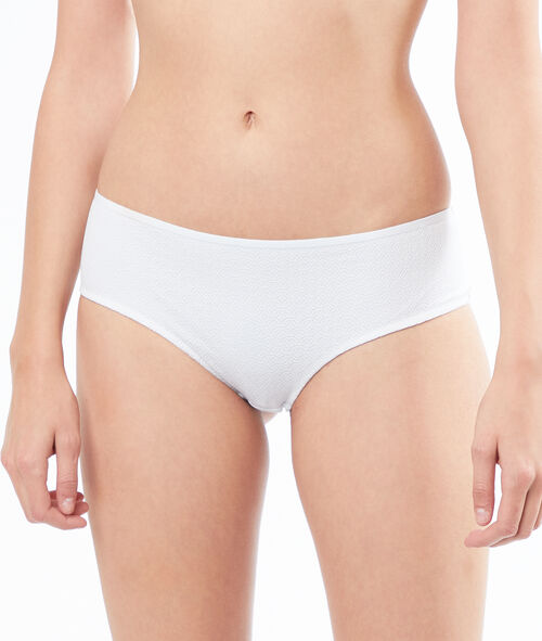 Shorty en microfibre Shorty en microfibre